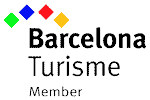 Barcelona Turisme Member icon