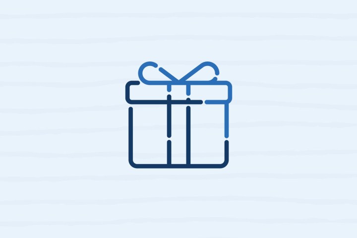 Gift Card icon