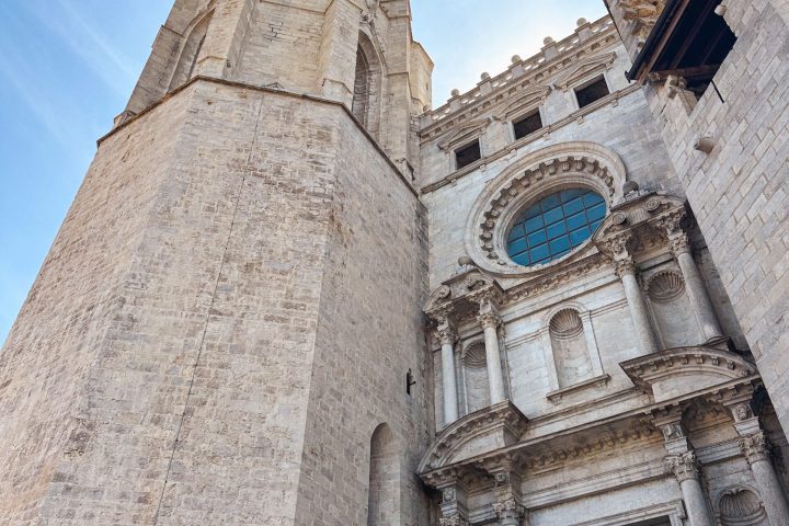 Cathedral of Girona