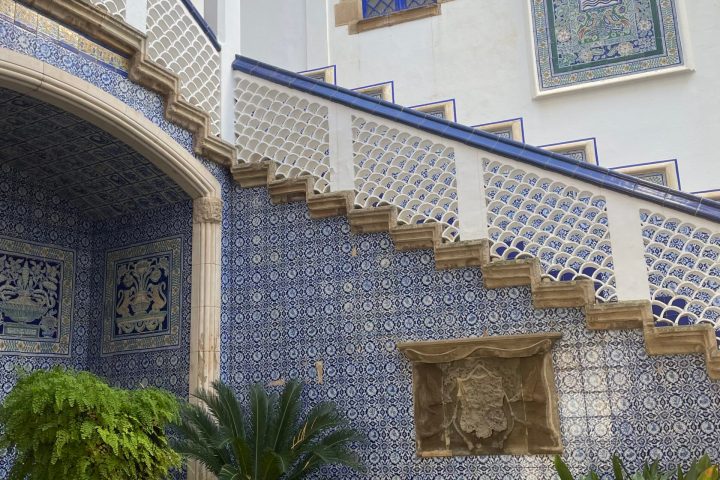 Sitges Day Tour from Barcelona