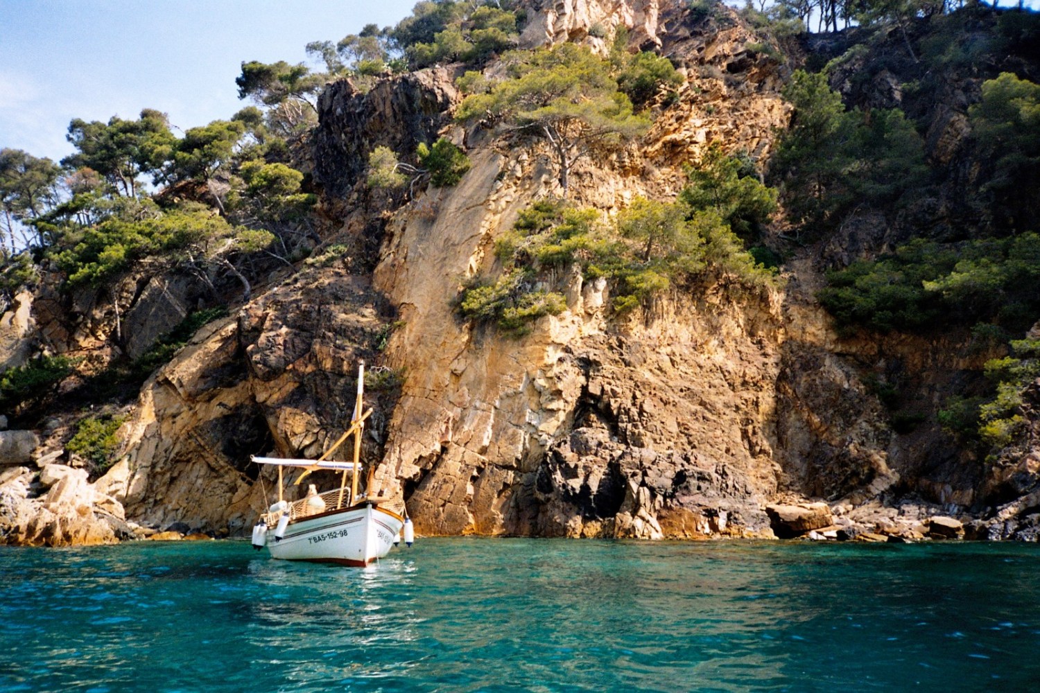 Costa Brava 