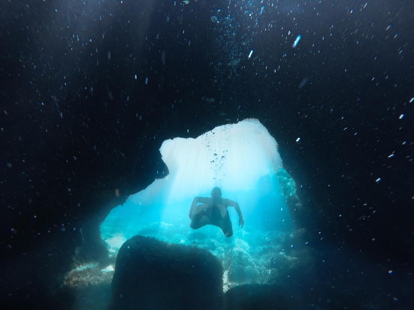 Snorkeling