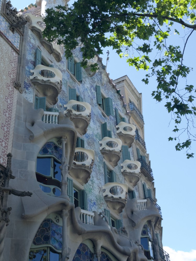 Casa Batlló