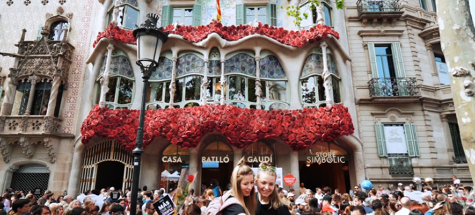 Casa Batlló | photo: www.casabatllo.es 