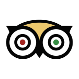 TripAdvisor Logo