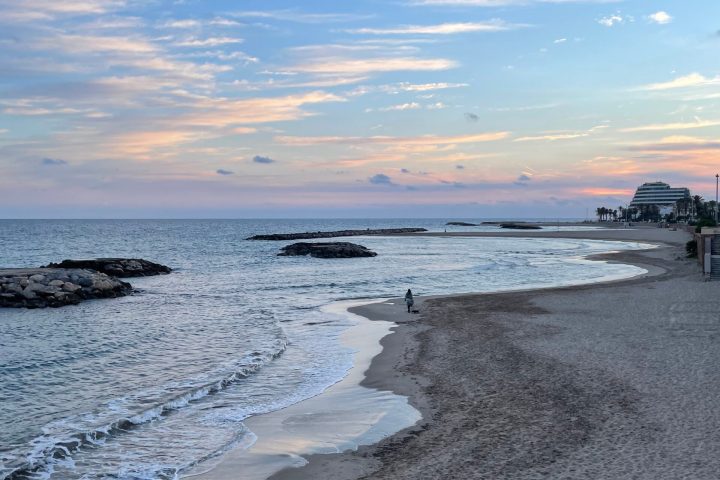 Sitges Day Tour from Barcelona